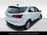 Used 2022 Chevrolet Equinox LS image 4