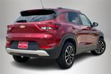 Used 2024 Chevrolet TrailBlazer LT image 5