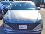 Certified 2023 Hyundai Elantra SEL w/ Cargo Package image 2