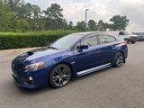 Used 2016 Subaru WRX Limited image 3