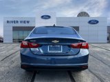 Used 2025 Chevrolet Malibu LT image 5