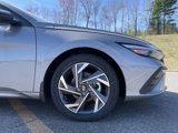 New 2025 Hyundai Elantra Sport image 4