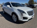 Used 2017 Cadillac XT5 Platinum w/ Driver Assist Package image 4
