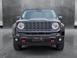 Used 2017 Jeep Renegade Trailhawk w/ Popular Equipment Group image 2