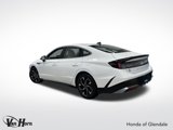 Used 2024 Hyundai Sonata SEL image 3
