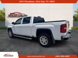 Used 2017 GMC Sierra 1500 SLE w/ SLE Value Package image 5
