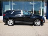 Certified 2022 Chevrolet Equinox LT image 2