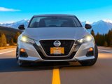 Used 2022 Nissan Altima 2.5 SR image 3