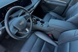 Certified 2024 Cadillac XT4 Premium Luxury image 3