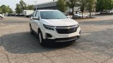 Certified 2022 Chevrolet Equinox LT image 2