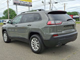 Certified 2022 Jeep Cherokee Latitude Lux image 4