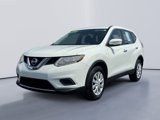 Used 2015 Nissan Rogue S image 2