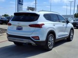 Used 2019 Hyundai Santa Fe SEL image 4