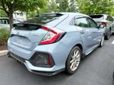 Used 2019 Honda Civic Sport image 4