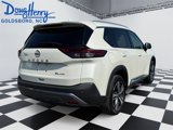 Used 2023 Nissan Rogue SL w/ SL Premium Package image 5