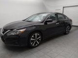 Used 2018 Nissan Altima 2.5 SR image 2