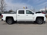 Used 2016 GMC Sierra 1500 SLT w/ All-Terrain Package image 4