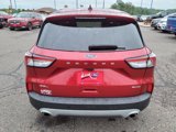 Used 2022 Ford Escape SEL image 4