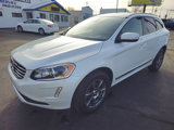 Used 2016 Volvo XC60 T5 Platinum w/ Climate Package image 2