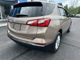 Certified 2019 Chevrolet Equinox LT image 5