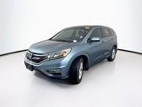 Used 2016 Honda CR-V EX image 2