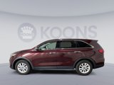 Used 2020 Kia Sorento LX image 2