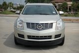 Used 2016 Cadillac SRX Luxury w/ Driver Awareness Package image 2