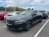 Used 2013 Ford Taurus SHO image 2