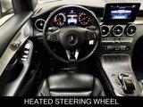 Used 2019 Mercedes-Benz GLC 300 4MATIC w/ Multimedia Package image 2