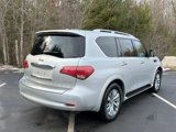 Used 2015 INFINITI QX80 4WD w/ Driver's Assistance Package image 5