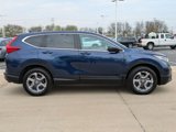 Certified 2018 Honda CR-V EX-L image 5