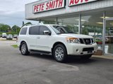 Used 2015 Nissan Armada Platinum image 6