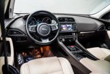 Used 2018 Jaguar F-PACE Prestige image 5