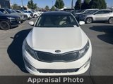 Used 2015 Kia Optima EX w/ EX Premium Package image 2