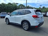 Used 2021 Subaru Forester Premium image 4
