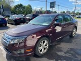 Used 2012 Ford Fusion SE image 5