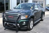 Used 2016 GMC Canyon SLT w/ Driver Alert Package image 5