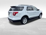 Used 2016 Ford Explorer XLT w/ Equipment Group 202A image 5