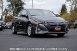 Used 2020 Toyota Prius Prime image 2