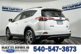 Used 2018 Toyota RAV4 LE image 4