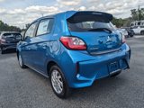 New 2024 Mitsubishi Mirage LE image 6