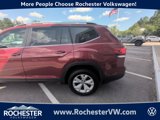 Used 2019 Volkswagen Atlas SE w/ Towing Package image 4