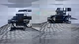 Used 2010 Jeep Wrangler Unlimited Sahara w/ Dual Top Group image 6