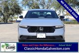 New 2025 Honda Accord Sport image 2