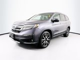 Used 2019 Honda Pilot Elite image 3