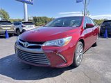 Used 2016 Toyota Camry XLE image 5