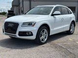 Used 2016 Audi Q5 2.0T Premium Plus w/ Technology Package image 3