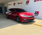 Used 2017 Honda Accord Sport image 6