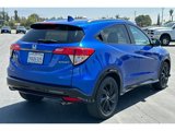 Certified 2022 Honda HR-V Sport image 6