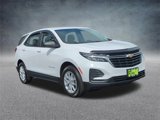 Certified 2023 Chevrolet Equinox LS image 2